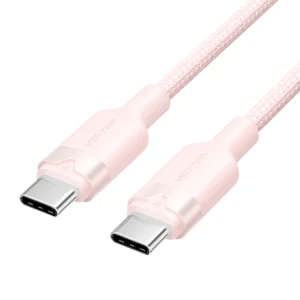 Vention TRDWH USB 2.0 Type-C Male to Type-C Male 3A Cable 2 Metres