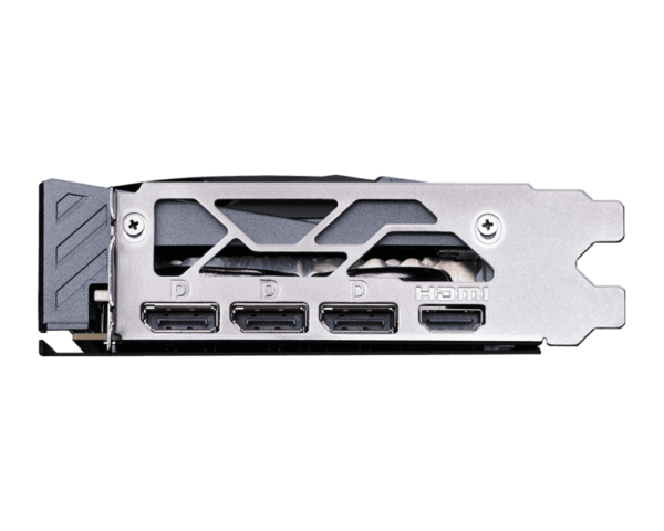 MSI Nvidia GeForce RTX™ 5060 Ti 16GB GAMING TRIO OC Desktop Graphics Card - Image 4
