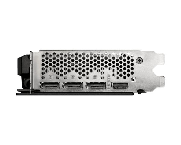 MSI Nvidia GeForce RTX™ 3060 VENTUS 2X 12GB OC Desktop Graphics Card - Image 5