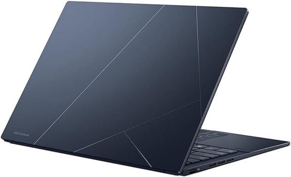 ASUS Zenbook 14X OLED UX3405MA Intel Core Ultra 9-185H 16GB RAM 1TB SSD 14.0" 120Hz 3K Touchscreen Display Laptop - Image 4