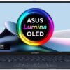 ASUS Zenbook 14X OLED UX3405MA Intel Core Ultra 9-185H 16GB RAM 1TB SSD 14.0" 120Hz 3K Touchscreen Display Laptop