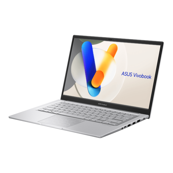 Asus VivoBook 14 X1404VA-NK730 Intel Core i7-1335U 8GB 512GB SSD 14 Inch FHD Display Laptop - Image 4