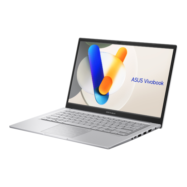 Asus VivoBook 14 X1404ZA-NK322W Intel Core i5-1235U 8GB 512GB SSD 14 Inch FHD Display Laptop - Image 4