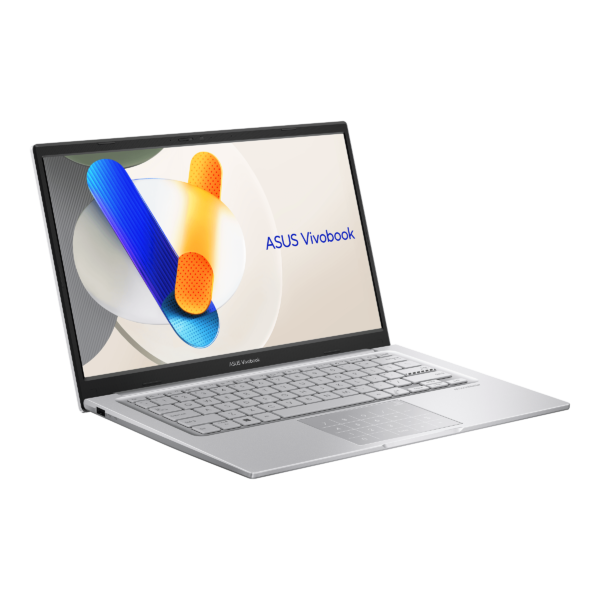 Asus VivoBook 14 X1404VA-NK730 Intel Core i7-1335U 8GB 512GB SSD 14 Inch FHD Display Laptop - Image 3
