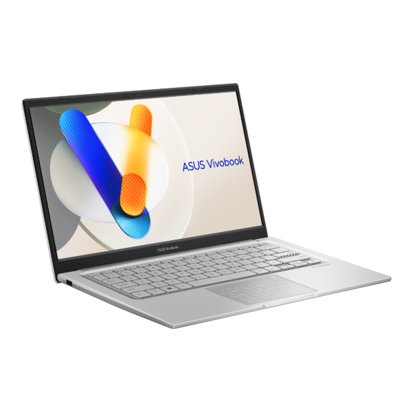 Asus VivoBook 14 X1404ZA-NK322W Intel Core i5-1235U 8GB 512GB SSD 14 Inch FHD Display Laptop - Image 3