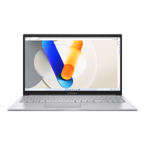 Asus Vivobook 15 X1504VA-E81185W Intel Core i5-1315U 8GB Ram 512GB SSD 15.6" FHD Display Laptop