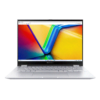 ASUS Vivobook S 14 Flip (TP3402VA-LZ537) Intel Core i7-13700H 16GB 512GB SSD 14 Inch WUXGA Display Laptop