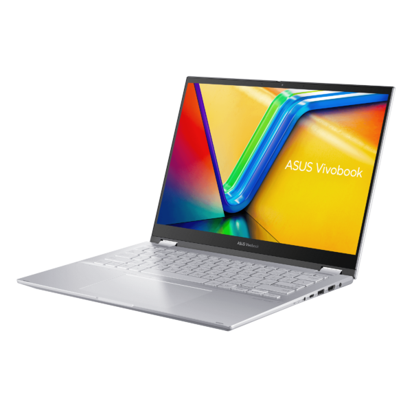 ASUS Vivobook S 14 Flip (TP3402VA-LZ537) Intel Core i7-13700H 16GB 512GB SSD 14 Inch WUXGA Display Laptop - Image 7