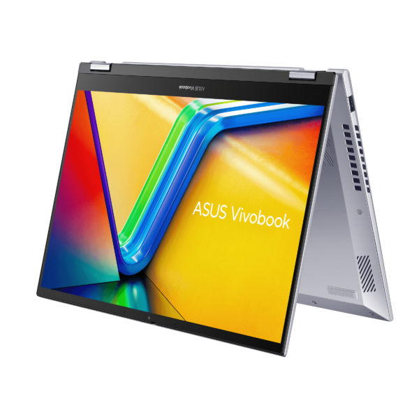 ASUS Vivobook S 14 Flip (TP3402VA-LZ537) Intel Core i7-13700H 16GB 512GB SSD 14 Inch WUXGA Display Laptop - Image 6