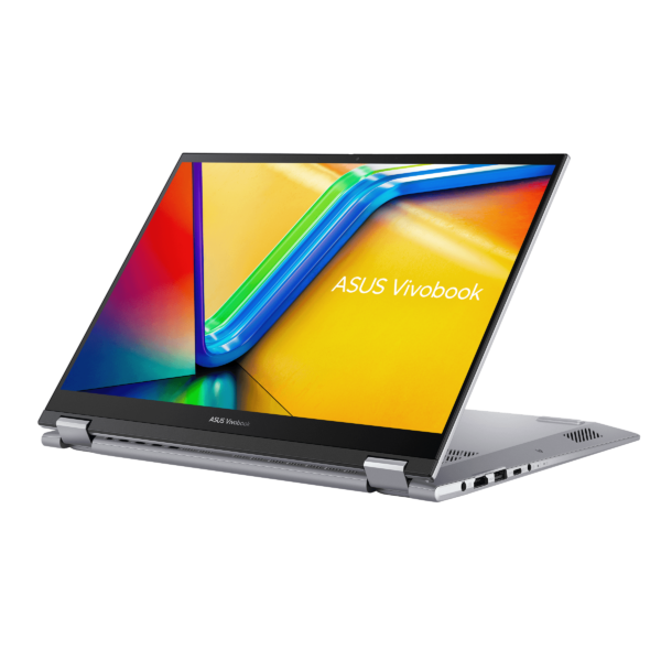 ASUS Vivobook S 14 Flip (TP3402VA-LZ537) Intel Core i7-13700H 16GB 512GB SSD 14 Inch WUXGA Display Laptop - Image 5