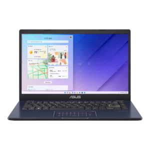 ASUS Vivobook Go 14 (E410KA-BV292) Intel Celeron 8GB Ram 256GB SSD 14 Inch HD Display Laptop