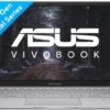 ASUS Vivobook 14 Intel Core i5 13th Gen 1334U 8GB Ram 512 GB SSD 14 Inch Display Laptop - X1404VA-NK776W
