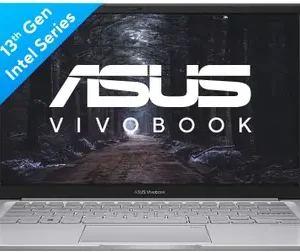 ASUS Vivobook 14 Intel Core i5 13th Gen 1334U 8GB Ram 512 GB SSD 14 Inch Display Laptop - X1404VA-NK776W