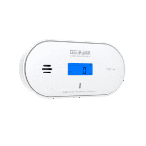 Dahua HY-GC30A Standalone Carbon Monoxide Alarm