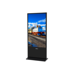 Dahua LDV65-SAI400K 65 inch Vertical LCD Digital Signage