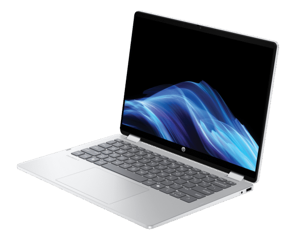 HP OmniBook 5 Flip 14-fp0023dx Intel® Core™ 7 150U 16GB Ram 512GB SSD 14 Inch 2K Display Laptop (B86Q7UA) - Image 3