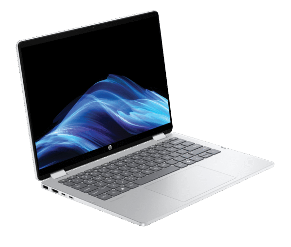 HP OmniBook 5 Flip 14-fp0023dx Intel® Core™ 7 150U 16GB Ram 512GB SSD 14 Inch 2K Display Laptop (B86Q7UA) - Image 2