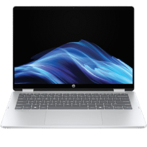 HP OmniBook 5 Flip 14-fp0023dx Intel® Core™ 7 150U 16GB Ram 512GB SSD 14 Inch 2K Display Laptop (B86Q7UA)