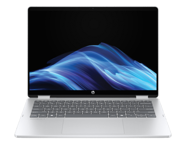 HP OmniBook 5 Flip 14-fp0023dx Intel® Core™ 7 150U 16GB Ram 512GB SSD 14 Inch 2K Display Laptop (B86Q7UA)