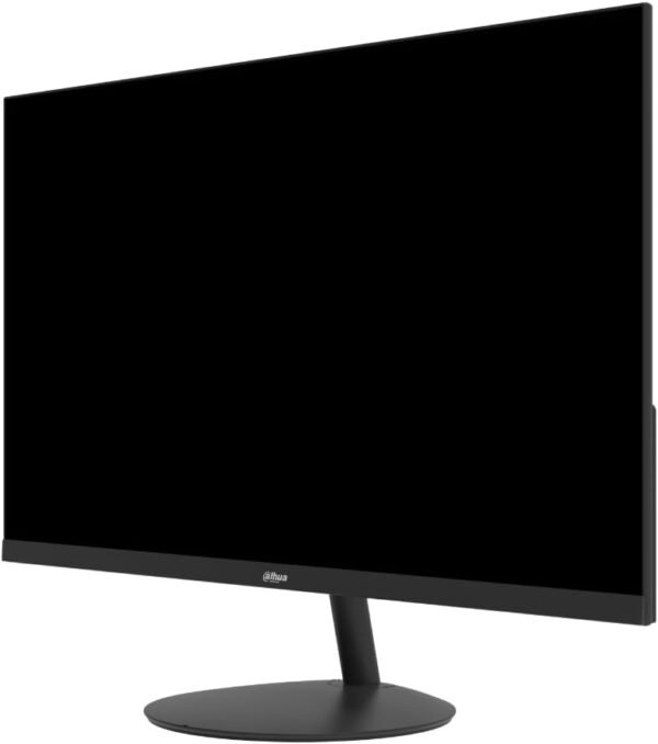 Dahua 24-Inch VA Full HD 1080p 100Hz Borderless Monitor With HDMI, VGA - LM24-A200Y - Image 2
