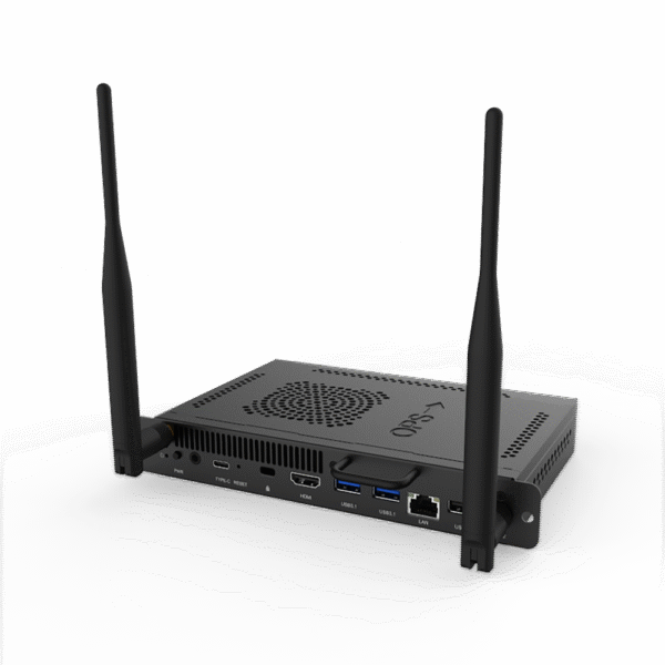 DAHUA OPS Detachable PC Module for Interactive Flat Screen Panel