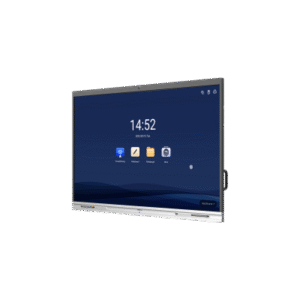 Dahua 65 Inches Smart Interactive whiteboard for Classrooms and Boardrooms LCH65-MC410-B