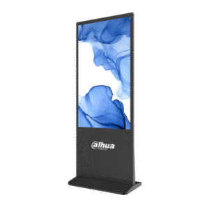 Dahua LDV55-SAI400K 55 Inch Floor-standing Digital Signage