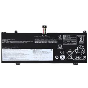 Lenovo ThinkBook 13S L18D4PF0 Original Laptop Battery