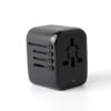 Universal Travel Adapter With 2 x 18W USB , 2 x 20W TYPE Ports