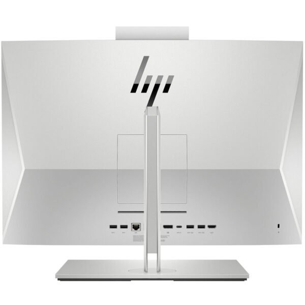 HP EliteOne 800 G6 All-in-One PC Intel Core i5 10th Generation 16GB Ram 256GB SSD 24 Inch Display - Image 4