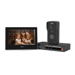 Dahua KTP03 IP Video Intercom KIT