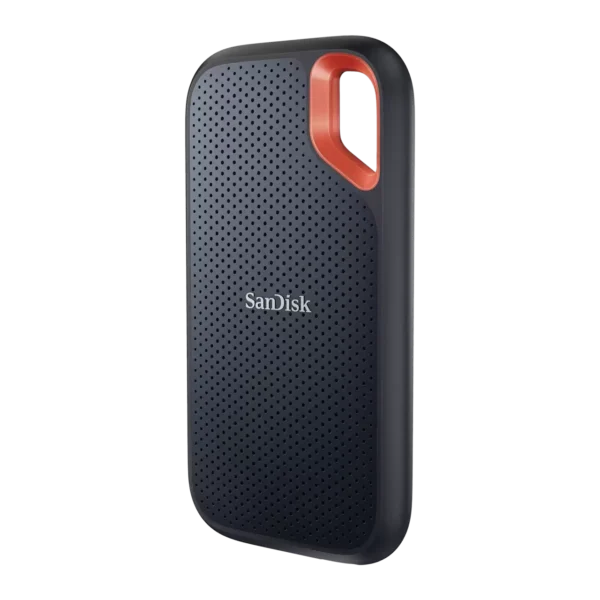 SanDisk Extreme 4TB Portable SSD - Image 2