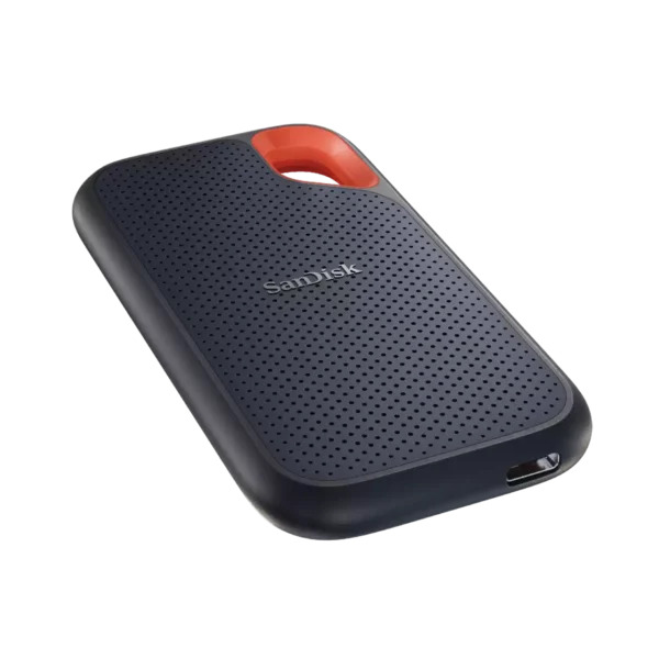 SanDisk Extreme 4TB Portable SSD - Image 3