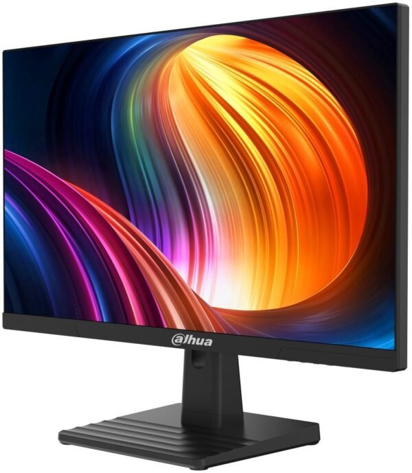 DAHUA 27 Inch FHD Monitor With HDMI And Display Port 120Hz - LM27-B211B - Image 3