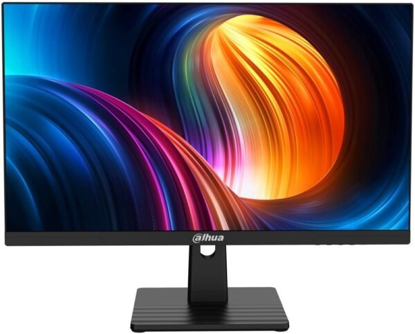 DAHUA 27 Inch FHD Monitor With HDMI And Display Port 120Hz - LM27-B211B