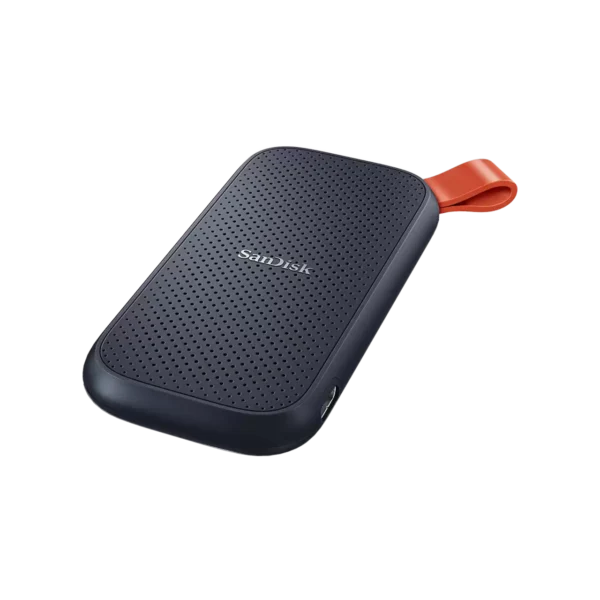 SanDisk 2TB Portable SSD Up to 800MB/s Read Speed - Image 2