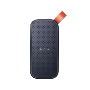 SanDisk 2TB Portable SSD Up to 800MB/s Read Speed