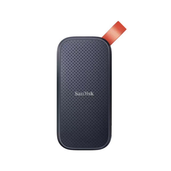 SanDisk 2TB Portable SSD Up to 800MB/s Read Speed