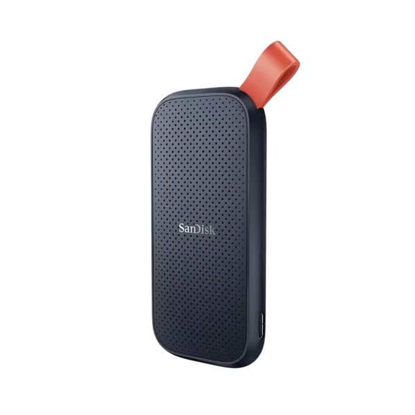 SanDisk 2TB Portable SSD Up to 800MB/s Read Speed - Image 3