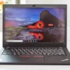 Lenovo Thinkpad X390 Intel Core i5 8th gen 8GB Ram 256GB SSD 13.3 Inch Laptop