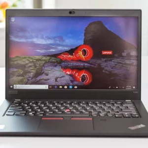 Lenovo Thinkpad X390 Intel Core i5 8th gen 8GB Ram 256GB SSD 13.3 Inch Laptop