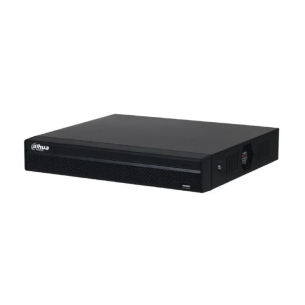 DAHUA 8 Channel Network Video Recorder DHI-NVR1108HS-8P-S3/H 8CH POE - Image 2