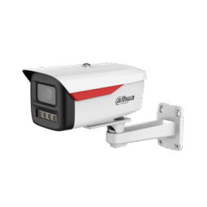 Dahua 4MP WizColor Fixed-focal Bullet WizSense Network Camera IPC-HFW2449M-S-B-PRO