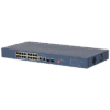 Dahua CS4218-16ET-135 18-Port Cloud Managed Desktop Switch with 16-Port PoE and 2 SFP Ports