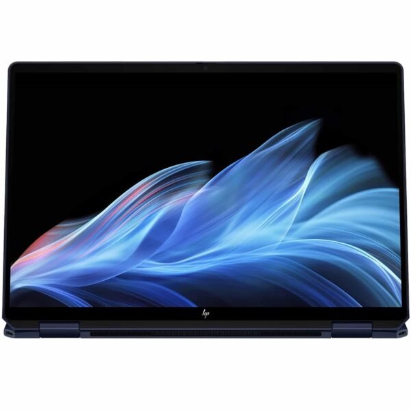 HP OmniBook X FlipNGAI 14-fm0023dx (B5UJ2UA) Intel® Core™ Ultra 7 256V 16GB Ram 1TB SSD 14 Iinch 2K Touchscreen Display Laptop - Image 4