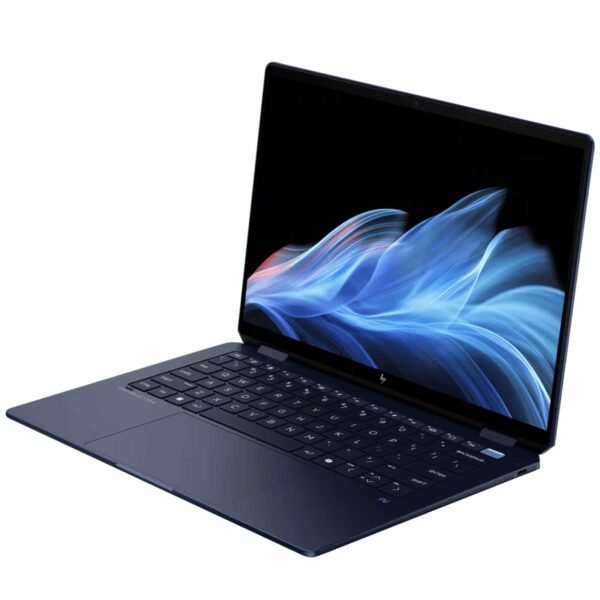 HP OmniBook X FlipNGAI 14-fm0023dx (B5UJ2UA) Intel® Core™ Ultra 7 256V 16GB Ram 1TB SSD 14 Iinch 2K Touchscreen Display Laptop - Image 5