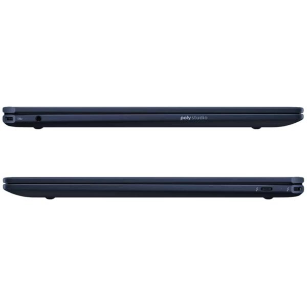 HP OmniBook X FlipNGAI 14-fm0023dx (B5UJ2UA) Intel® Core™ Ultra 7 256V 16GB Ram 1TB SSD 14 Iinch 2K Touchscreen Display Laptop - Image 7