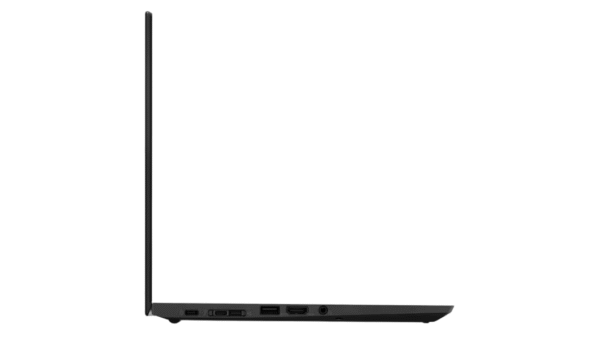 Lenovo Thinkpad X390 Intel Core i5 8th gen 8GB Ram 256GB SSD 13.3 Inch Laptop - Image 3