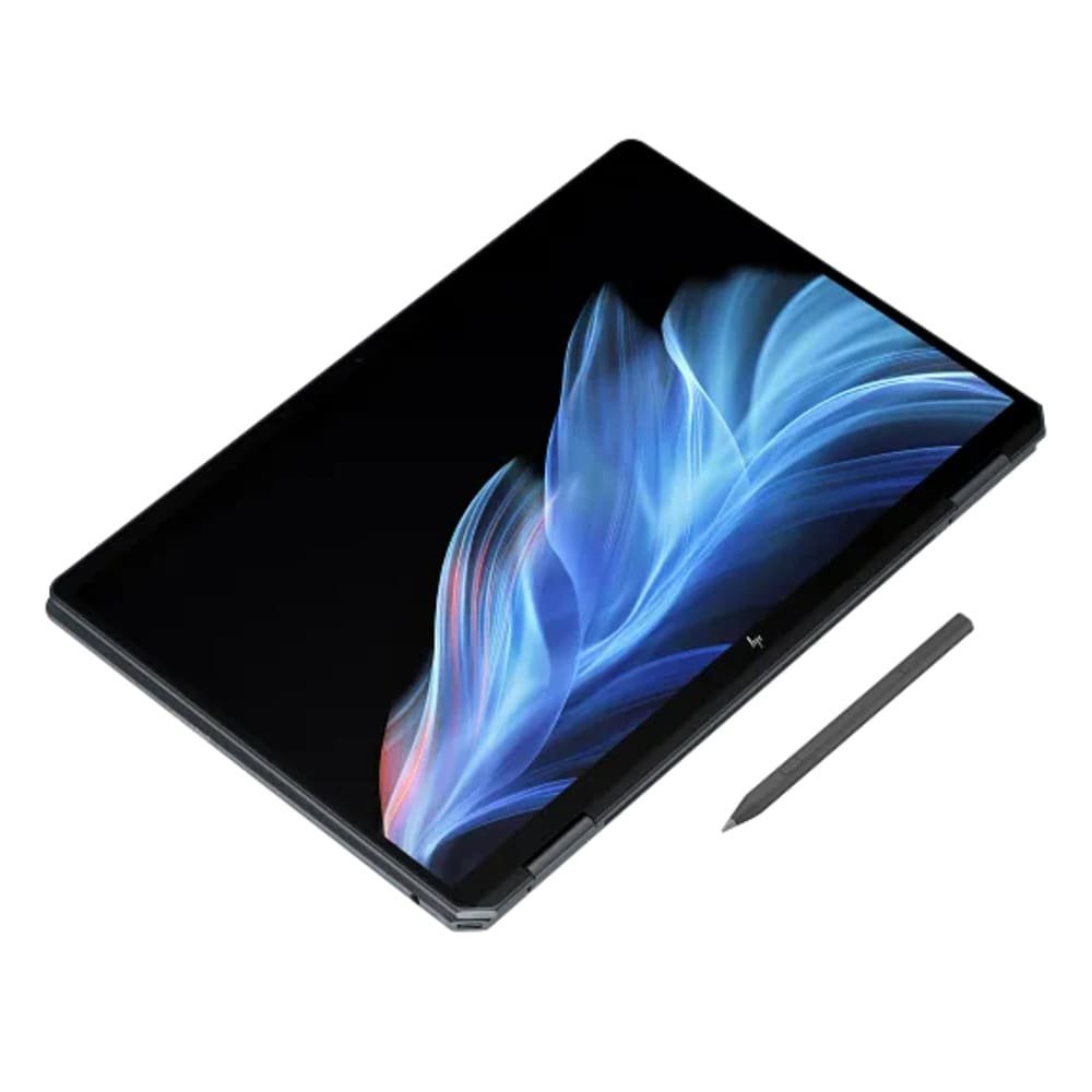 HP OmniBook Ultra Flip Laptop 14-fh0013nia (B49A9EA) Intel® Core™ Ultra 7 256V Processor 16GB Ram 1TB SSD 14 Inch 3K UWVA OLED Display Laptop - Image 6