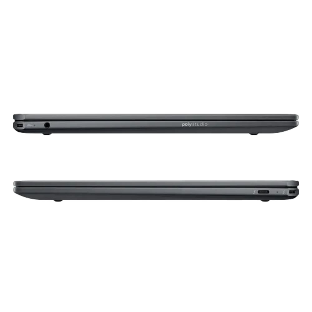 HP OmniBook Ultra Flip Laptop 14-fh0013nia (B49A9EA) Intel® Core™ Ultra 7 256V Processor 16GB Ram 1TB SSD 14 Inch 3K UWVA OLED Display Laptop - Image 5